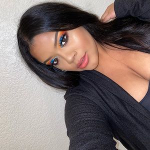 Meet your Posher, Wendy